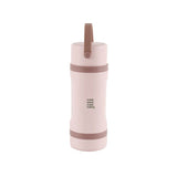 All-In-One Baby Bottle - Rose