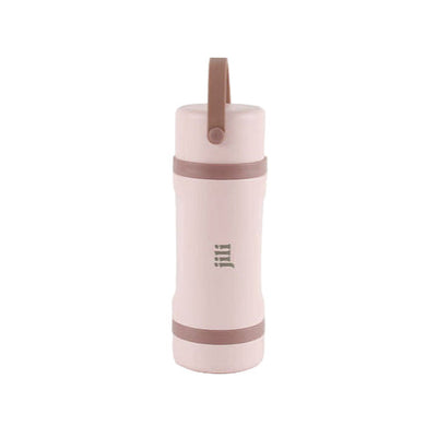 All-In-One Baby Bottle - Rose