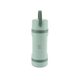 All-In-One Baby Bottle - Sage