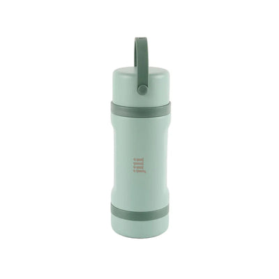All-In-One Baby Bottle - Sage