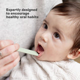 Baby Oral Care Dual Pack – Toothbrush & Sensory Tools