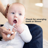 ezpz Kit 1 Pre-Feeding Development Set