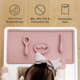 ezpz Kit 1 Pre-Feeding Development Set