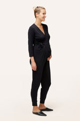 NOM Maternity Amabella Jumpsuit