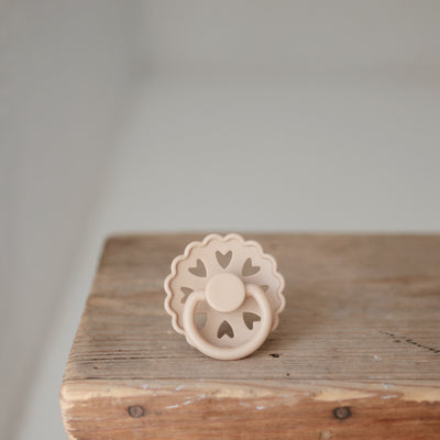 FRIGG Fairytale Silicone Pacifier