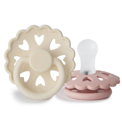 FRIGG Fairytale Silicone Pacifier