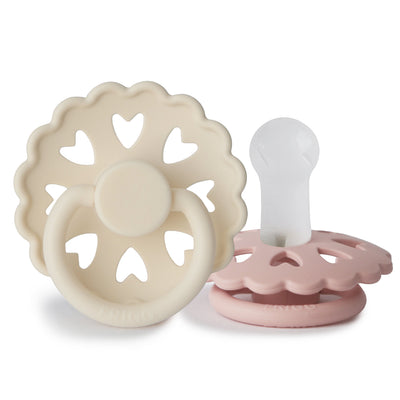 FRIGG Fairytale Silicone Pacifier
