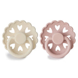 FRIGG Fairytale Silicone Pacifier