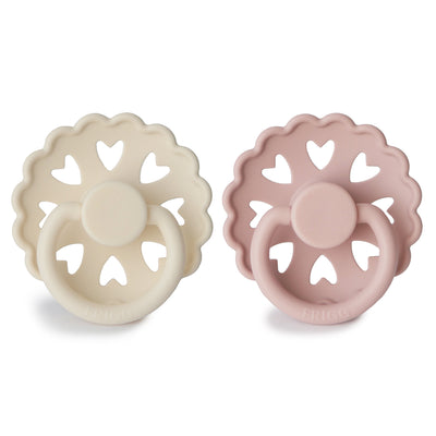 FRIGG Fairytale Silicone Pacifier