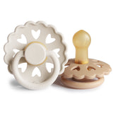 FRIGG Fairytale Rubber Pacifier