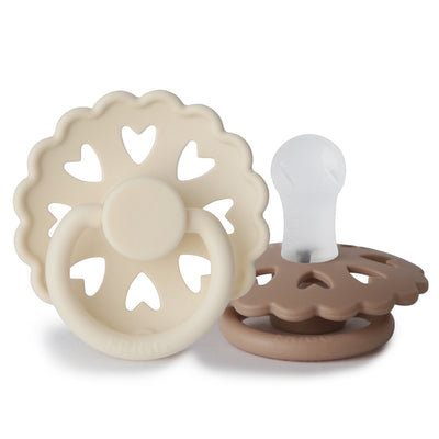 FRIGG Fairytale Silicone Pacifier