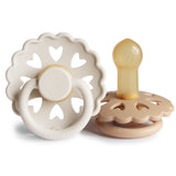 FRIGG Fairytale Rubber Pacifier