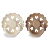 FRIGG Fairytale Silicone Pacifier