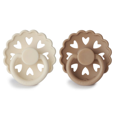 FRIGG Fairytale Silicone Pacifier