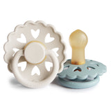 FRIGG Fairytale Rubber Pacifier