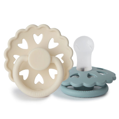 FRIGG Fairytale Silicone Pacifier