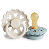 FRIGG Fairytale Rubber Pacifier