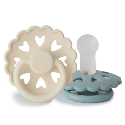 FRIGG Fairytale Silicone Pacifier