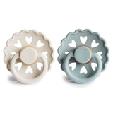 FRIGG Fairytale Rubber Pacifier