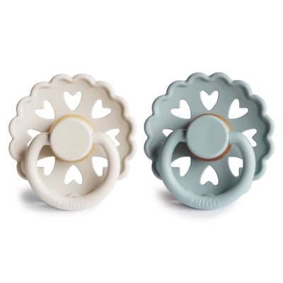 FRIGG Fairytale Rubber Pacifier
