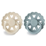 FRIGG Fairytale Silicone Pacifier