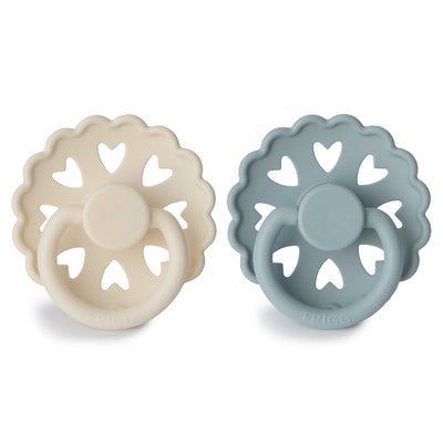 FRIGG Fairytale Silicone Pacifier
