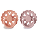 FRIGG Fairytale Silicone Pacifier