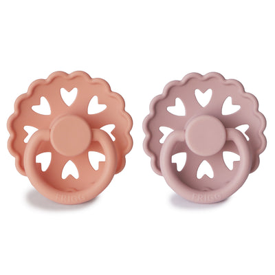 FRIGG Fairytale Silicone Pacifier