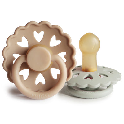 FRIGG Fairytale Rubber Pacifier