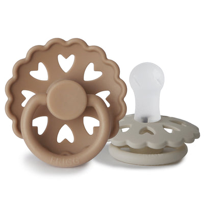 FRIGG Fairytale Silicone Pacifier