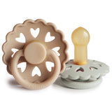 FRIGG Fairytale Rubber Pacifier