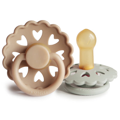 FRIGG Fairytale Rubber Pacifier