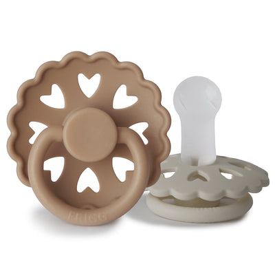 FRIGG Fairytale Silicone Pacifier
