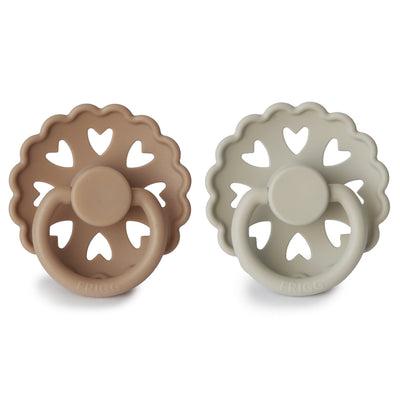FRIGG Fairytale Silicone Pacifier