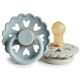 FRIGG Fairytale Rubber Pacifier