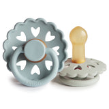 FRIGG Fairytale Rubber Pacifier
