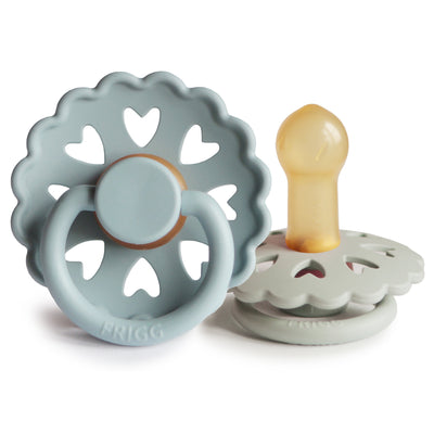 FRIGG Fairytale Rubber Pacifier