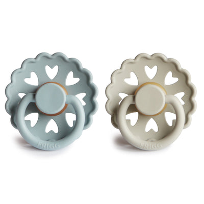 FRIGG Fairytale Rubber Pacifier