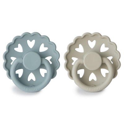FRIGG Fairytale Silicone Pacifier
