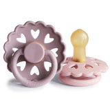 FRIGG Fairytale Rubber Pacifier
