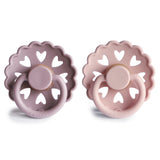 FRIGG Fairytale Rubber Pacifier