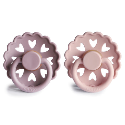 FRIGG Fairytale Rubber Pacifier