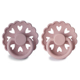 FRIGG Fairytale Silicone Pacifier