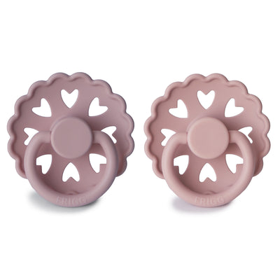 FRIGG Fairytale Silicone Pacifier