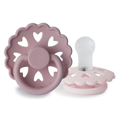 FRIGG Fairytale Silicone Pacifier