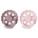 FRIGG Fairytale Silicone Pacifier