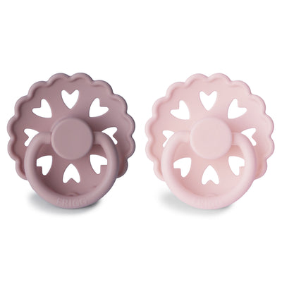 FRIGG Fairytale Silicone Pacifier