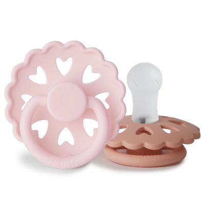 FRIGG Fairytale Silicone Pacifier