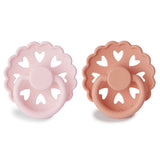 FRIGG Fairytale Silicone Pacifier