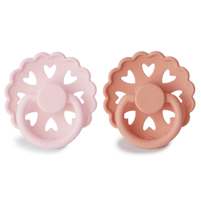 FRIGG Fairytale Silicone Pacifier